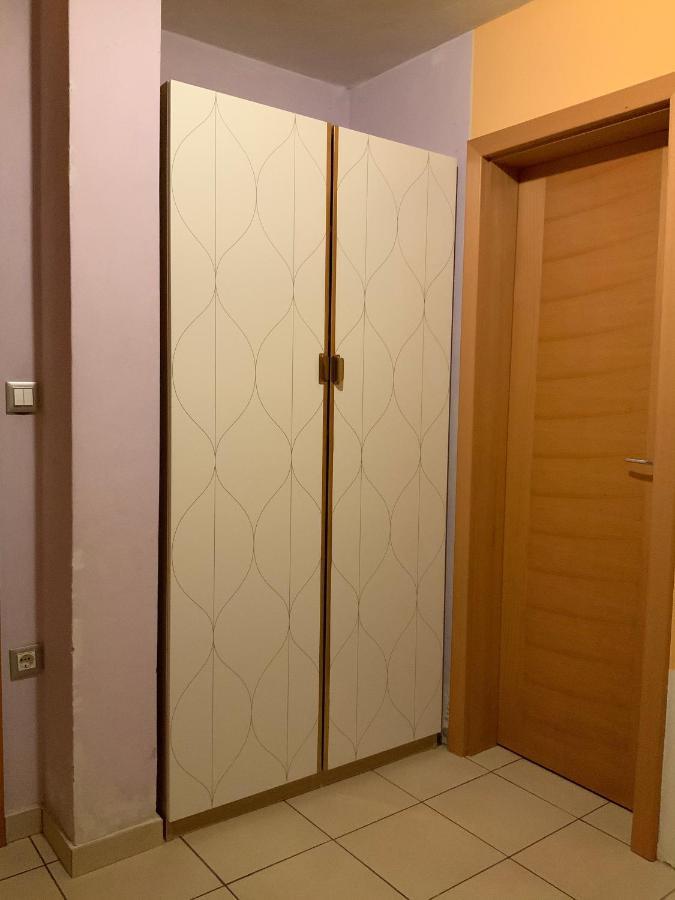 אנקראן Villa Mandala מראה חיצוני תמונה