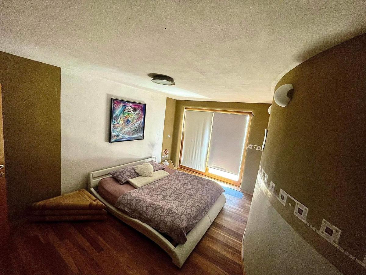 אנקראן Villa Mandala מראה חיצוני תמונה