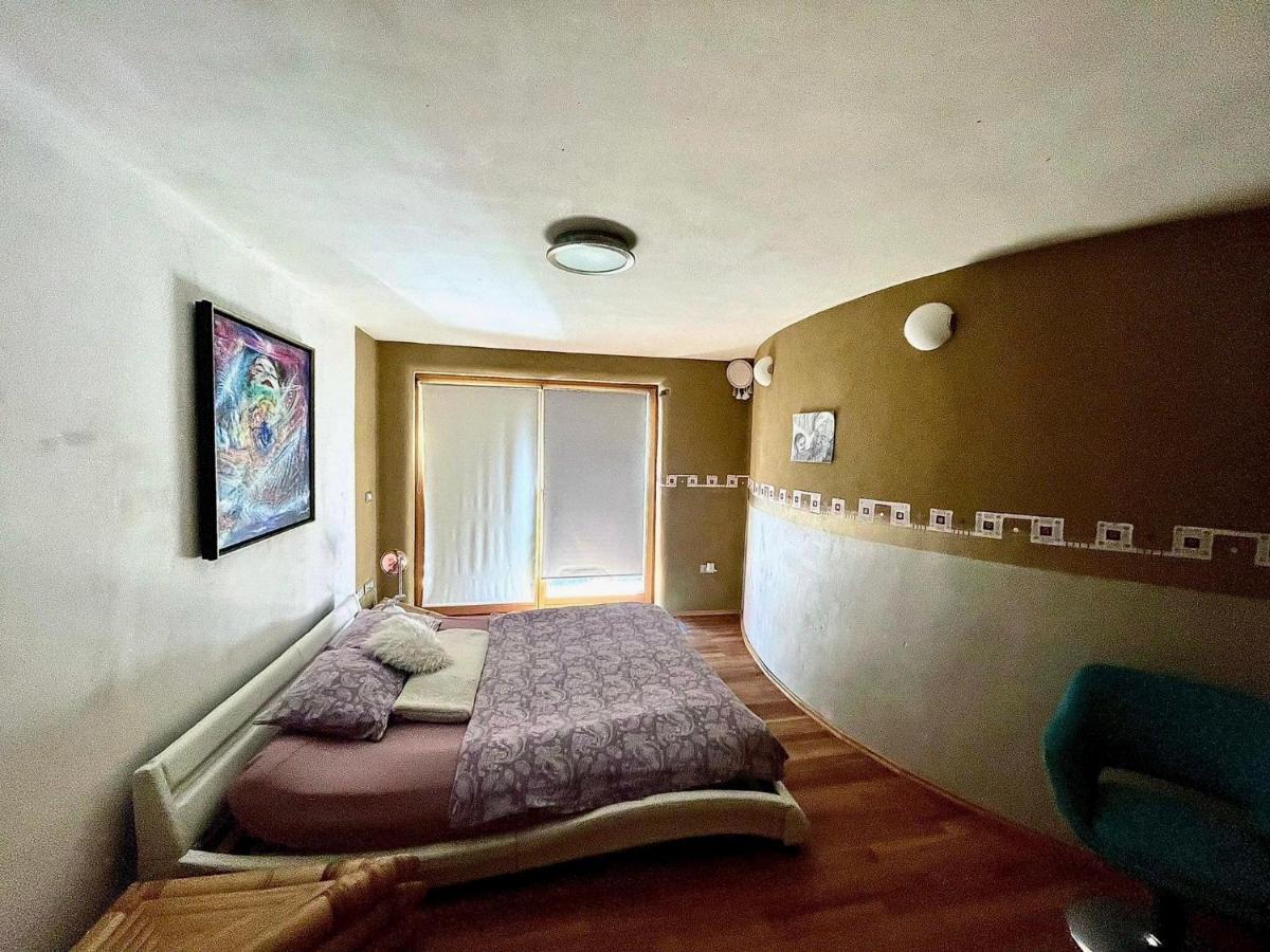 אנקראן Villa Mandala מראה חיצוני תמונה