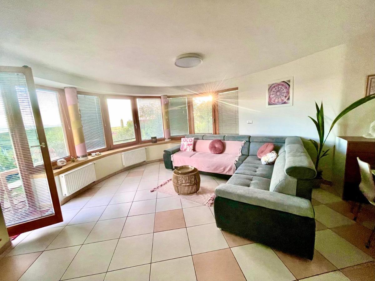 אנקראן Villa Mandala מראה חיצוני תמונה